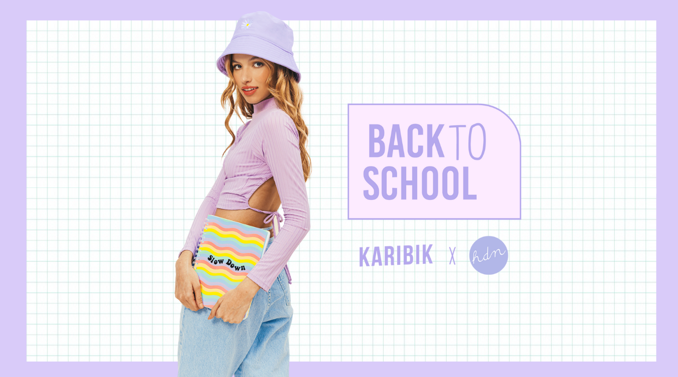 KARIBIK x hdn