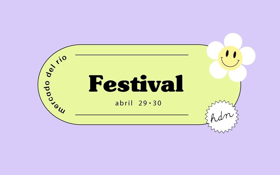 Feria Mercado Del Río, Medellín