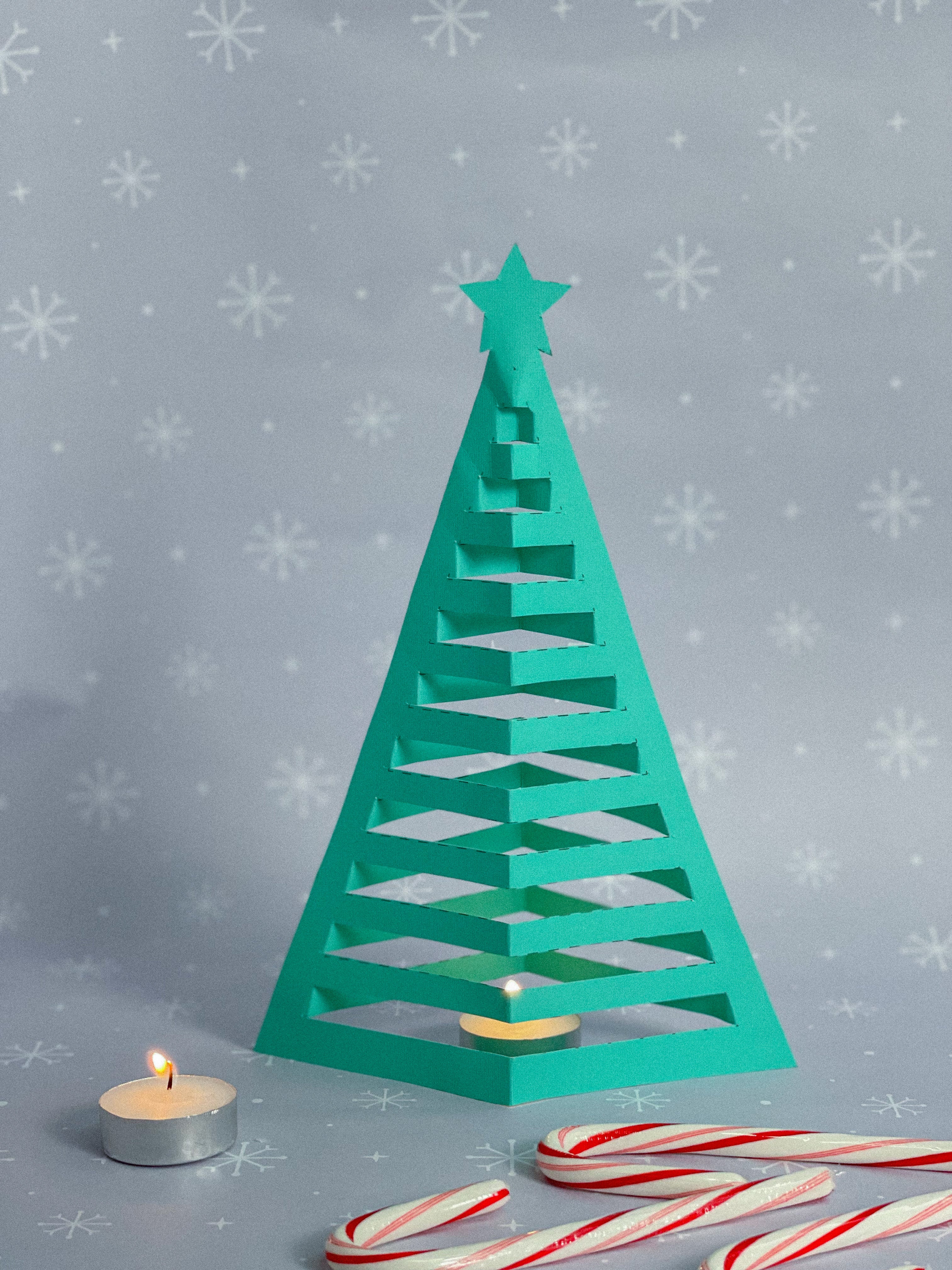 Tutorial Farolito de Árbol hdn