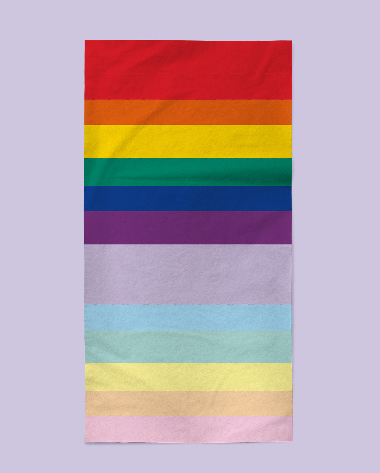 Toalla de secado rápido - Orgullosamente Queer LGBTIQ+