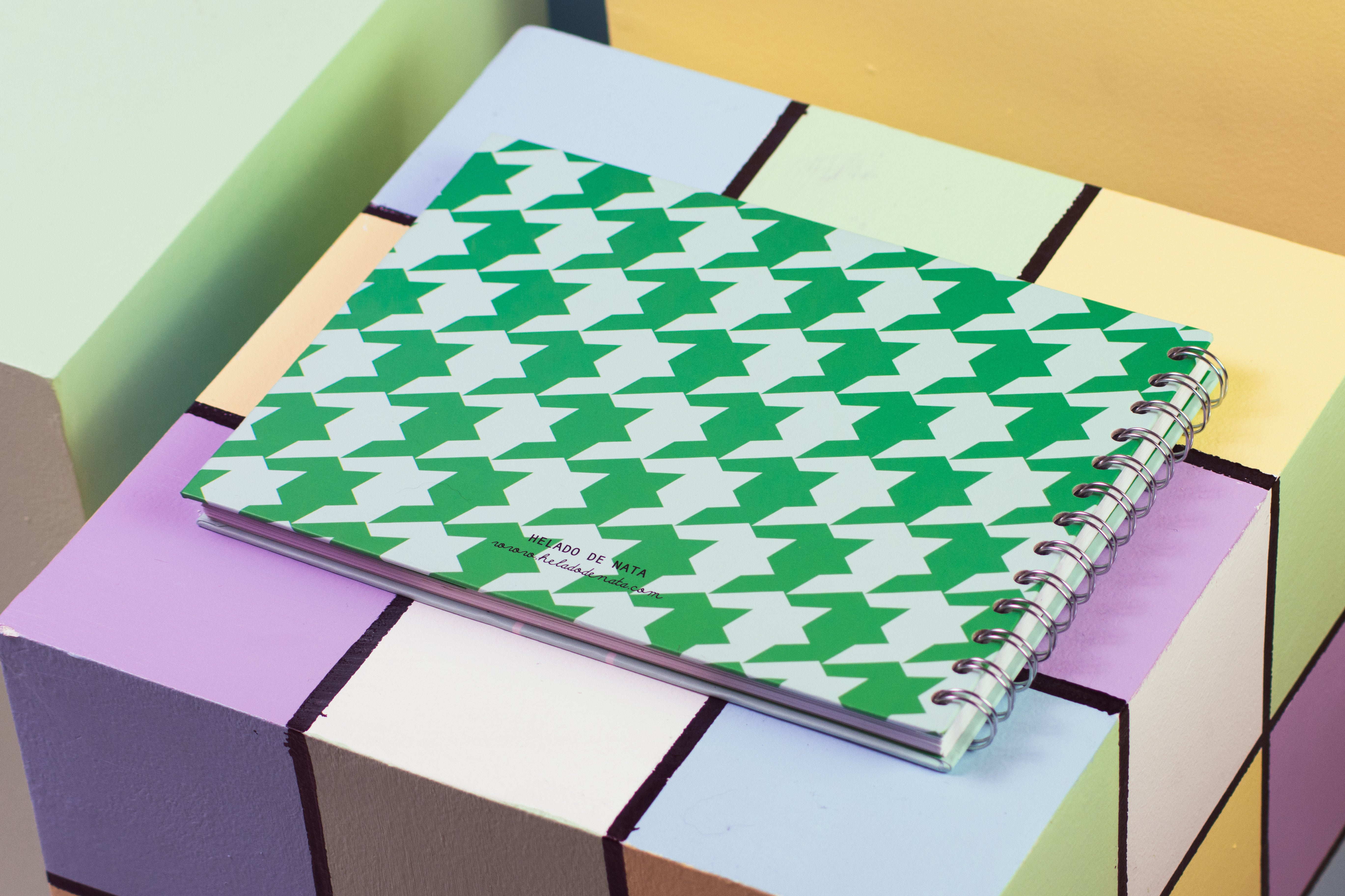 Cuaderno Música - Time to have fun.