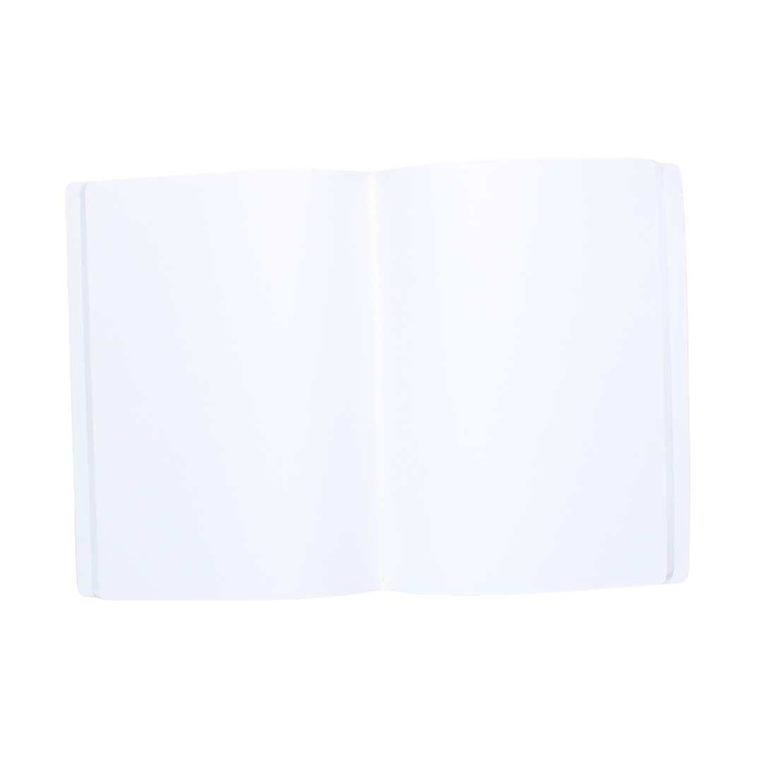 Cuaderno de Dibujo hdn Sketch Picnic Mandarina