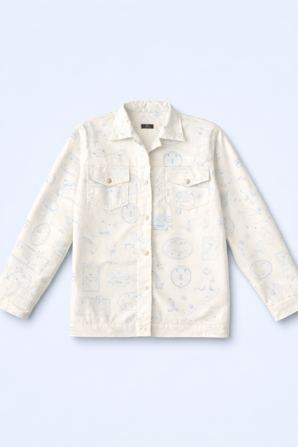 Chaqueta FARM BABY CLUB