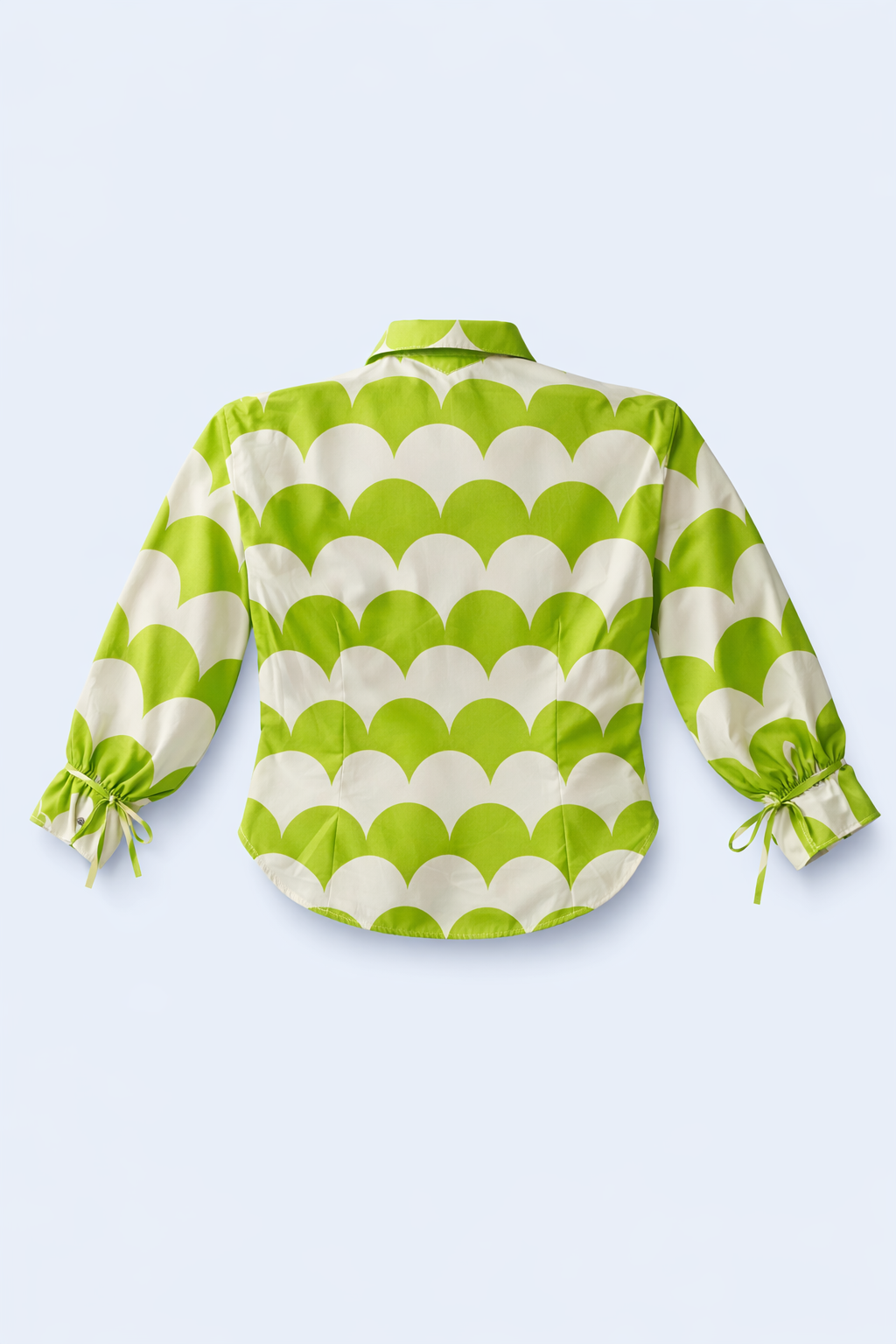 Camisa ENTRE MONTAÑAS