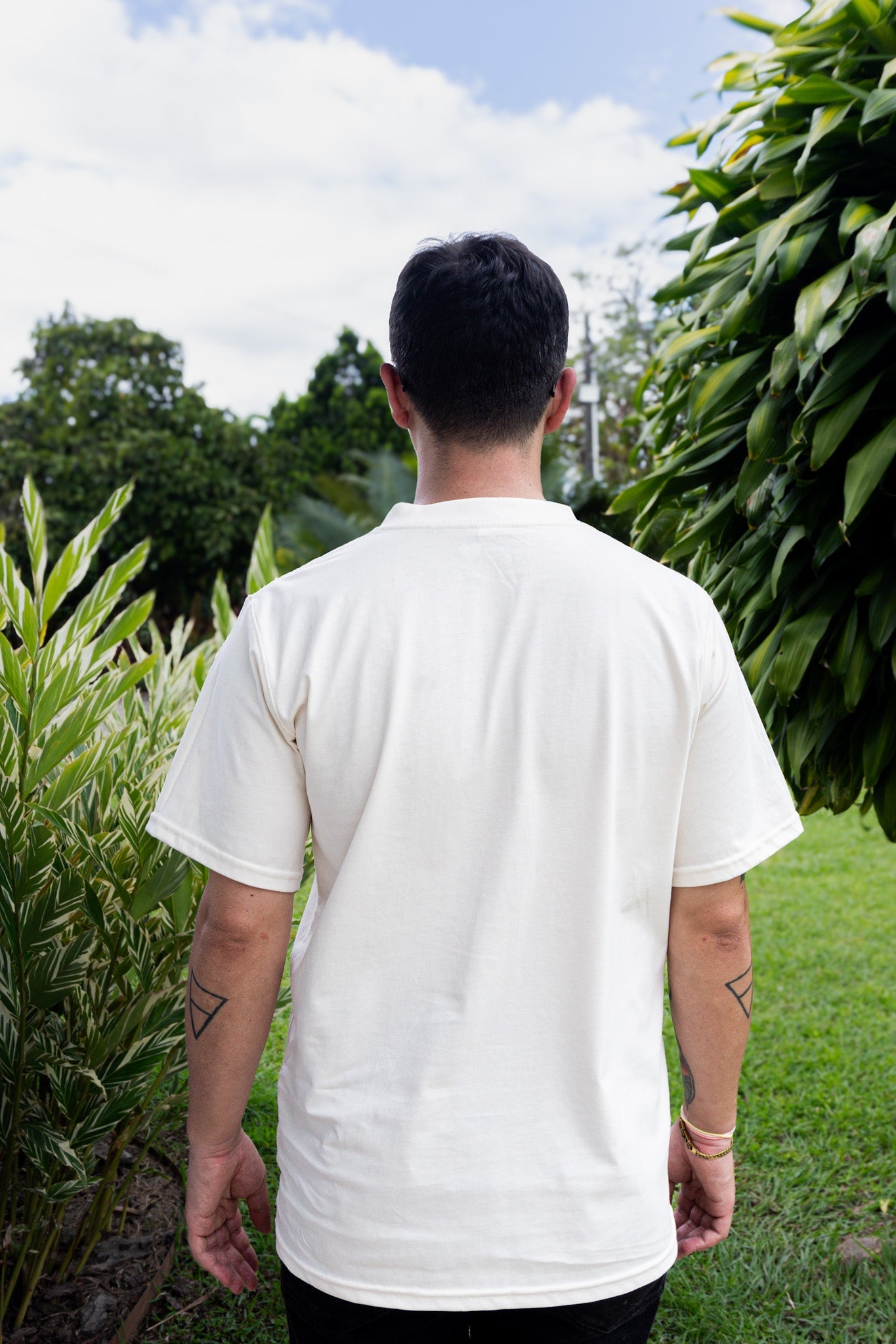 Camiseta MADE IN CAMPO
