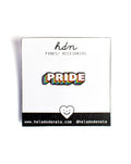 Pride