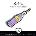 Pin Soda
