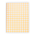 Cuaderno de Dibujo hdn Sketch Picnic Mandarina