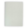 Cuaderno de Dibujo hdn Sketch  Cuadros Gris