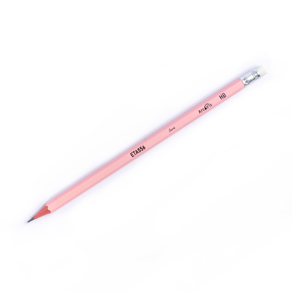 Color Rosa Lapiz Lápiz rosa pastel / Útiles - heladodenata.com – Helado De Nata