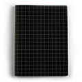 Cuaderno de Dibujo hdn Sketch  Cuadros Negro