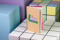 Cuaderno diseño de modas - Good times are coming