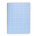 Cuaderno de Dibujo hdn Sketch  Cuadros Azul
